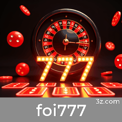 Foi777: Apostas Rápidas e Seguras no Brasil
