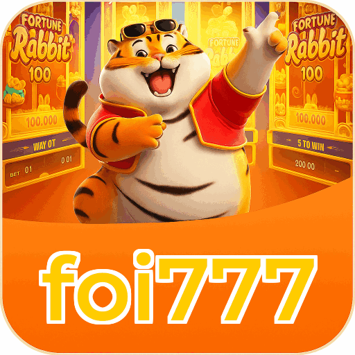 foi777 Logo